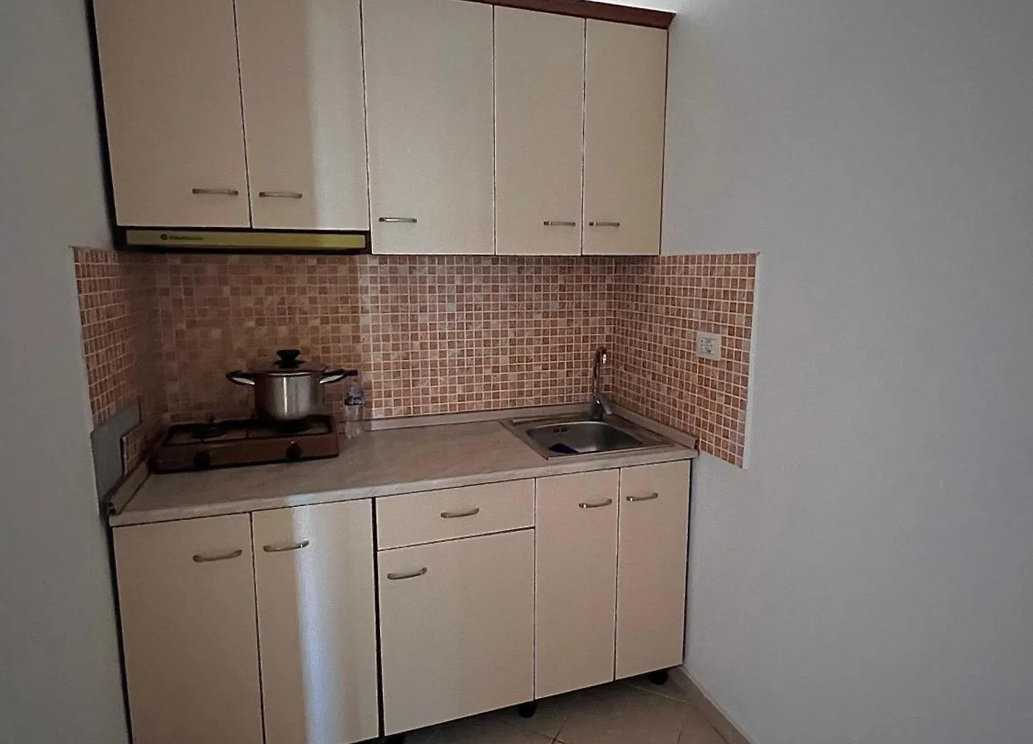 Apartment Dario'S Apartaments Orikum Albania
